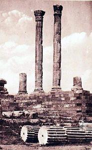 Timgad 057